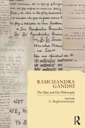 A. Raghuramaraju - Ramchandra Gandhi, Inbunden. Tillgänglighet: Lägg i varukorg