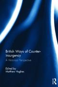 British Ways of Counter-insurgency