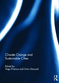 Climate Change and Sustainable Cities