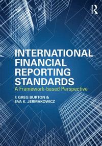 International Financial Reporting Standards