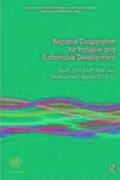 Regional Cooperation for Inclusive and Sustainable Development