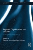 Regional Organisations and Security