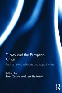 Turkey and the European Union