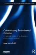 Communicating Environmental Patriotism