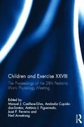 Children and Exercise XXVIII