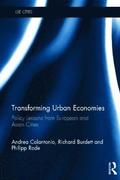 Transforming Urban Economies