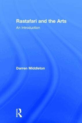 Darren Middleton - Rastafari and the Arts, Inbunden. Tillgänglighet: Lägg i varukorg