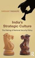 India's Strategic Culture
