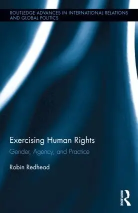Robin Redhead - Exercising Human Rights, Inbunden. Tillgänglighet: Lägg i varukorg