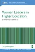 Women Leaders in Higher Education