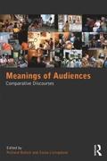 Meanings of Audiences