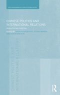 Chinese Politics and International Relations