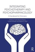 Integrating Psychotherapy and Psychopharmacology