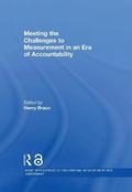Meeting the Challenges to Measurement in an Era of Accountability