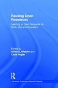 Reusing Open Resources