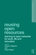 Reusing Open Resources