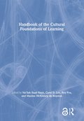 Handbook of the Cultural Foundations of Learning