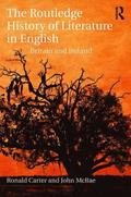 Routledge History of Literature in English