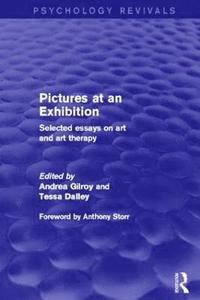 Pictures at an Exhibition