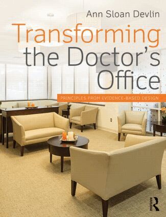Ann Sloan Devlin - Transforming the Doctor's Office, Häftad. Tillgänglighet: Lägg i varukorg