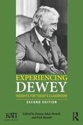 Experiencing Dewey