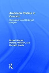 American Parties in Context