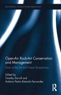 Open-Air Rock-Art Conservation and Management