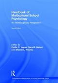 Handbook of Multicultural School Psychology
