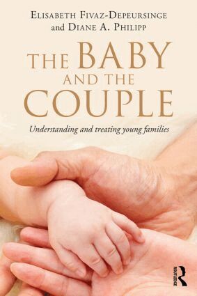 Baby and the Couple