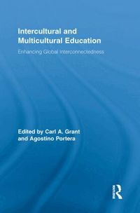 Intercultural and Multicultural Education