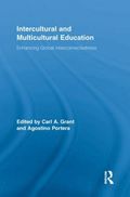 Intercultural and Multicultural Education