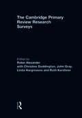 Cambridge Primary Review Research Surveys