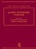 Fenimore Cooper