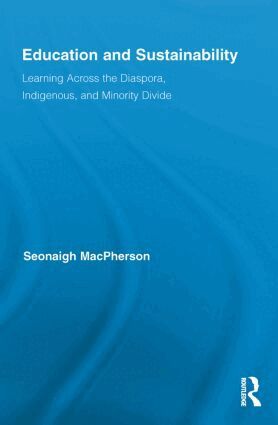 Seonaigh MacPherson - Education and Sustainability, Häftad. Tillgänglighet: Lägg i varukorg