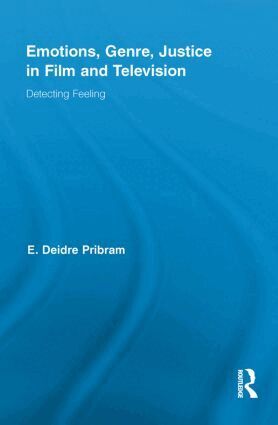 Deidre Pribram - Emotions, Genre, Justice in Film and Television, Häftad