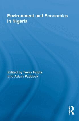 Environment and Economics in Nigeria