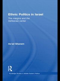Ethnic Politics in Israel