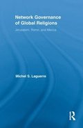 Network Governance of Global Religions