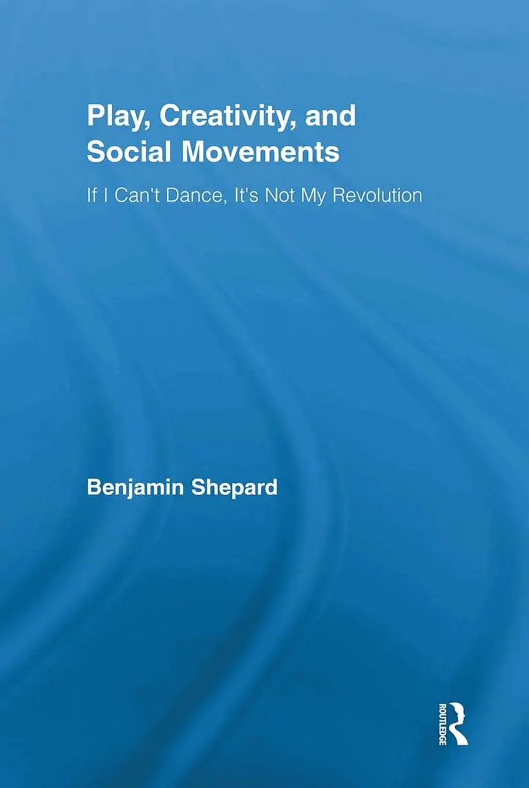 Elsayed S. E. Hafez, Saad Dean Hafez - Play, Creativity, and Social Movements, Häftad. Tillgänglighet: Lägg i varukorg