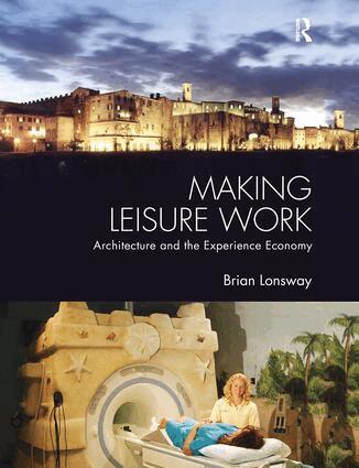 Brian Lonsway - Making Leisure Work, Häftad. Tillgänglighet: Lägg i varukorg