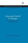 Mountain World in Danger