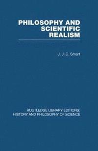 Philosophy and Scientific Realism