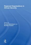Regional Organizations in African Security