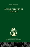 Social Change in Tikopia