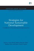 Strategies for National Sustainable Development
