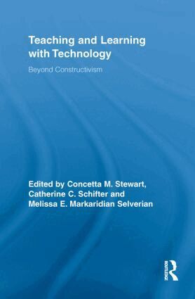 Teaching and Learning with Technology