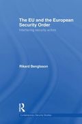 EU and the European Security Order