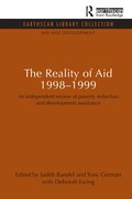 Reality of Aid 1998-1999