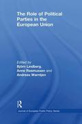 Role of Political Parties in the European Union