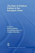 The Role of Political Parties in the European Union